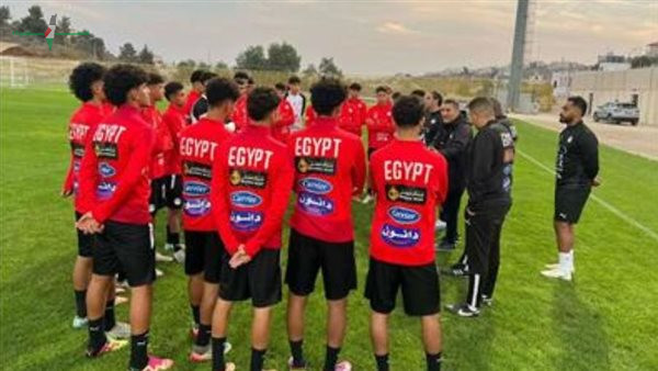 مباراة مصر ضد إثيوبيا تحدد مصير التأهل لبطولة الأمم الأفريقية في مراحلها النهائية