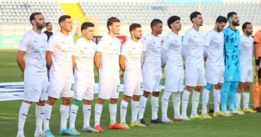 مباراة مصرية مثيرة بين النادي المصري وزد لحجز بطاقة التأهل إلى نهائي كأس عاصمة مصر