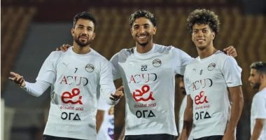 مباريات ودية مهمة لمصر أمام روسيا والبرازيل استعدادا لنهائيات كأس العالم 2026