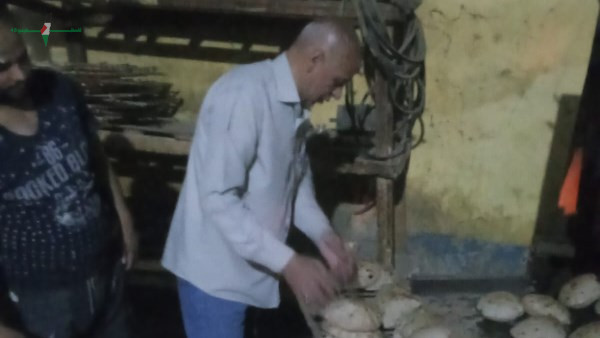 محافظ أسيوط يعلن تحرير أكثر من 180 محضرًا تموينيًا خلال الحملات على المخابز البلدية