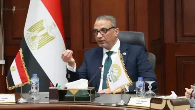 محافظ الجيزة يؤكد على منع الذبح في الشوارع خلال عيد الأضحى لضمان السلامة والنظافة