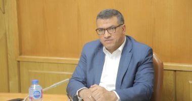 محافظ قنا يوجه برفع استعدادات التموين لتوفير احتياجات المواطنين خلال عيد الأضحى