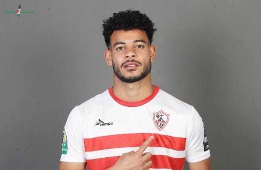 محامي دونغا يكشف سبب حملة التشهير ضد لاعب المنتخب ونادي الزمالك سابقا