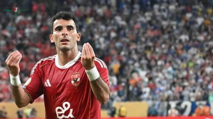 محامي زيزو يؤكد أن أزمة اللاعب مع الزمالك ما زالت منظورة أمام اتحاد الكرة