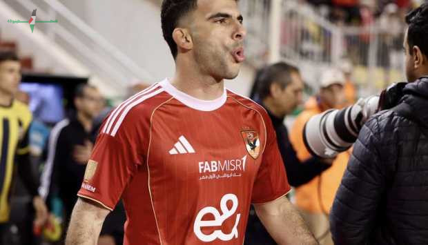 محامي زيزو يفجر مفاجأة في قضية مستحقات اللاعب بنادي الزمالك