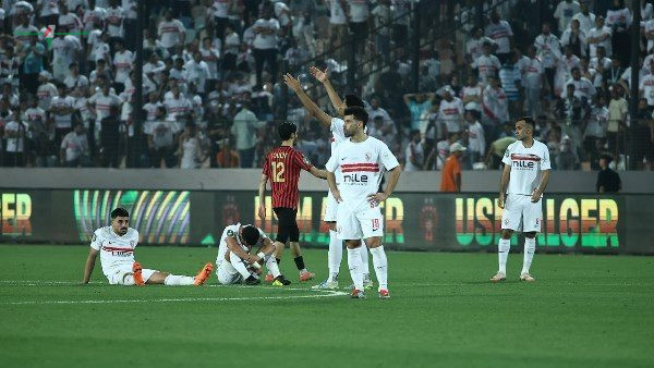 محمد أبو العلا يؤكد أن الزمالك يستحق التحية رغم الظروف الصعبة ويفاجئ الجميع بمنافسته على اللقب حتى النهاية