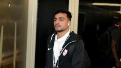 محمد إسماعيل يكشف أسرار مفاوضات الأهلي قبل انضمامه للزمالك بشكل مثير وشيق