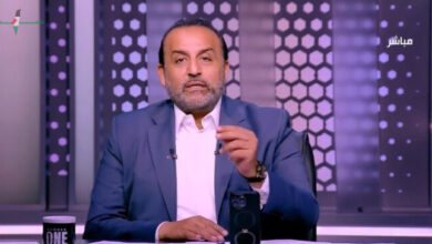 محمد شبانة يكشف طلب أعضاء في مجلس الزمالك تذاكر من مسئولي سيراميكا سراً