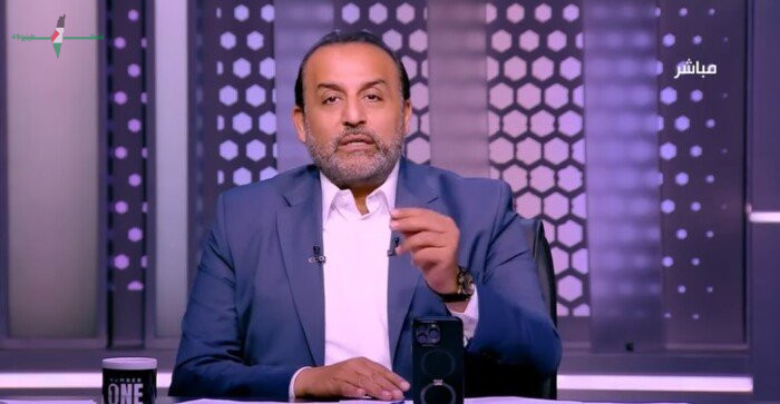 محمد شبانة يكشف طلب أعضاء في مجلس الزمالك تذاكر من مسئولي سيراميكا سراً