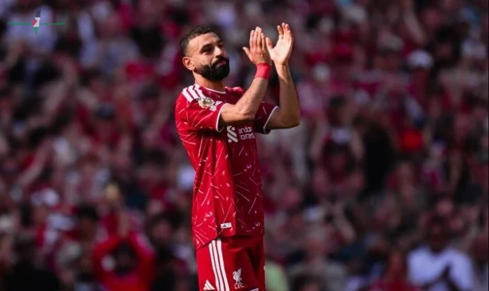 محمد صلاح يكشف موعد حسم وجهته المقبلة بعد وداع ليفربول
