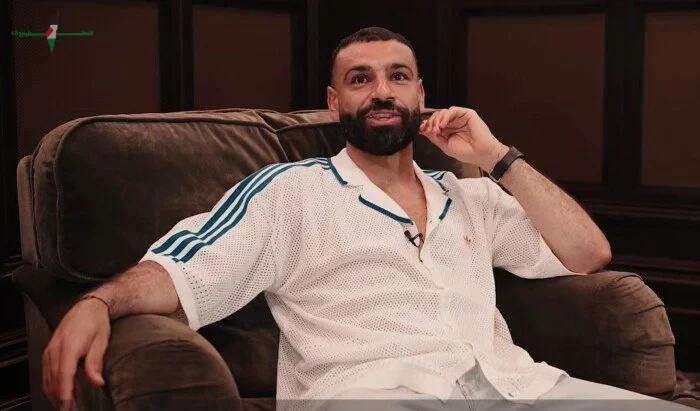 محمد صلاح يودع جماهير ليفربول برسائل مؤثرة عشنا قصة أشبه بالخيال