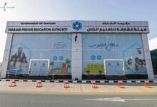 مدارس الشارقة تعلن عن إجازة عيد الأضحى الرسمية لعام 2023