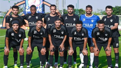 مدافع الزمالك يكشف تفاصيل مفاوضات الأهلي واختياره النهائي بانتمائه للقلعة البيضاء