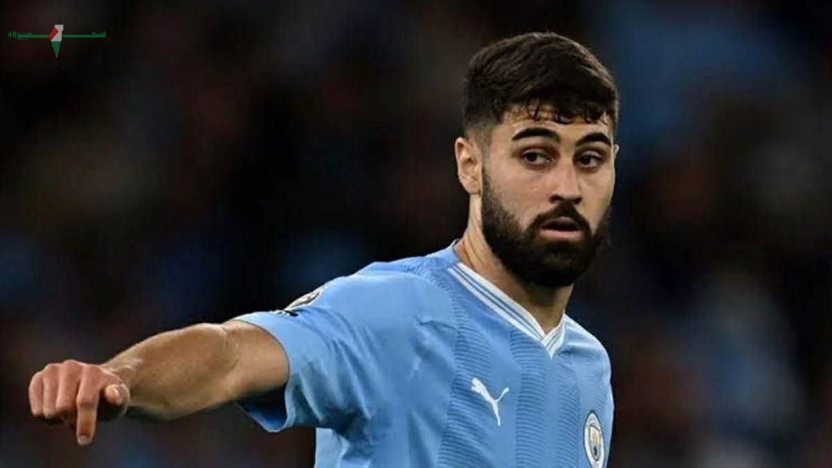 مدافع مانشستر سيتي يصبح هدفا رئيسيا لبرشلونة في سوق الانتقالات الصيفية