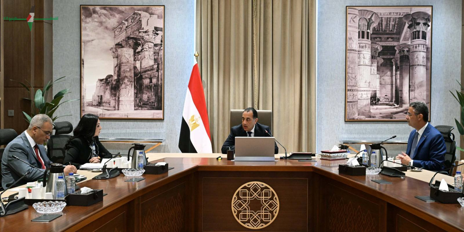 مدبولي يعلن عن إطلاق برنامج موحد للحماية الاجتماعية يعتمد على قواعد بيانات دقيقة ومحدثة
