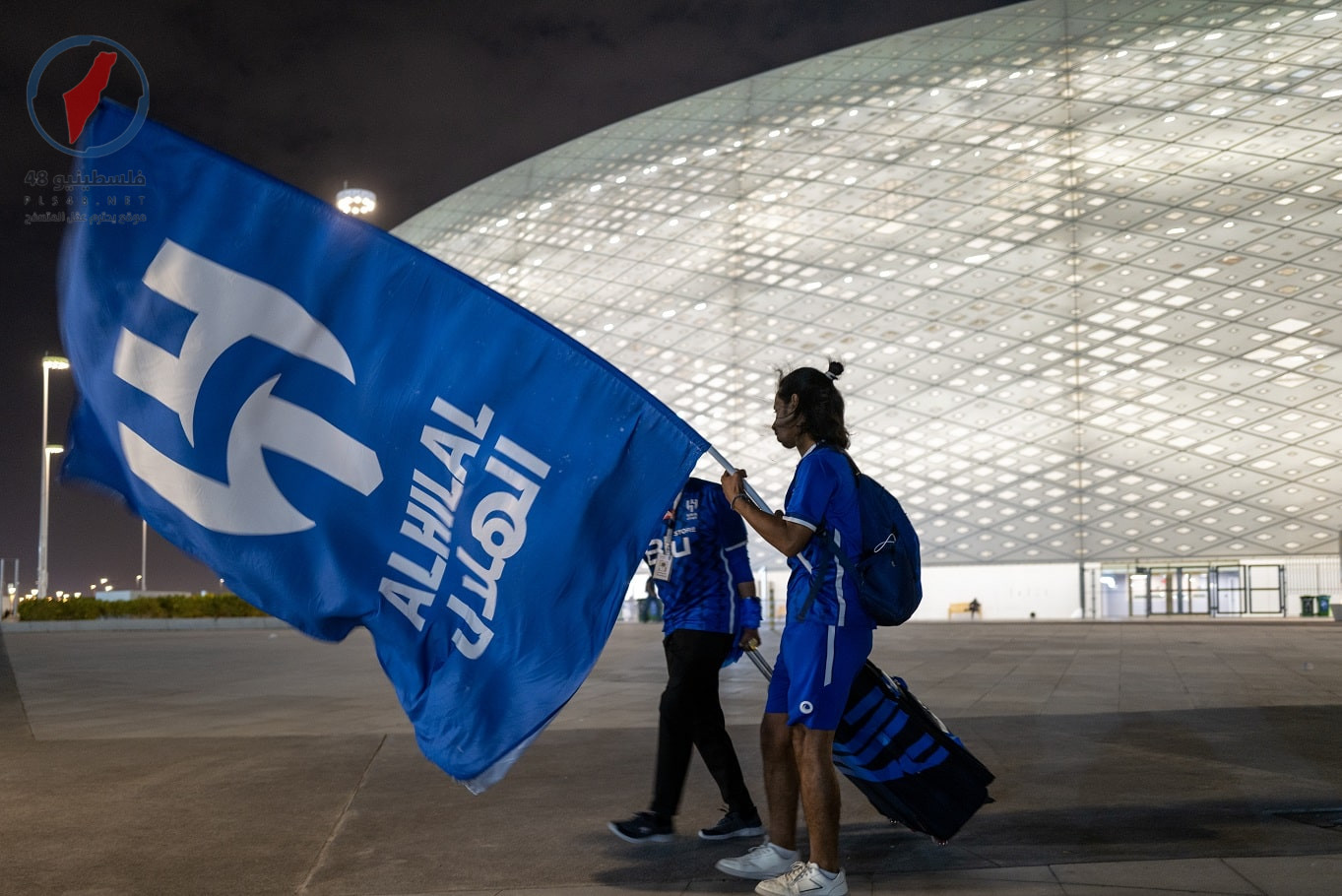 مدرب الخلود يهدد الهلال قبل مواجهة نهائي كأس الملك ويتوعد بالفوز