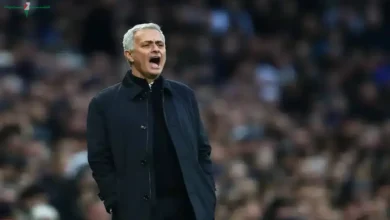 مرشح مفاجئ يعطل تقديم جوزيه مورينيو كمدرب لريال مدريد بعد ضغوطات غير متوقعة