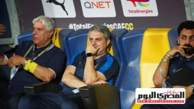 مستقبل جمال مع الزمالك بعد تتويجه بلقب الدوري وتأكيد استمراريته كلاعب أساسي