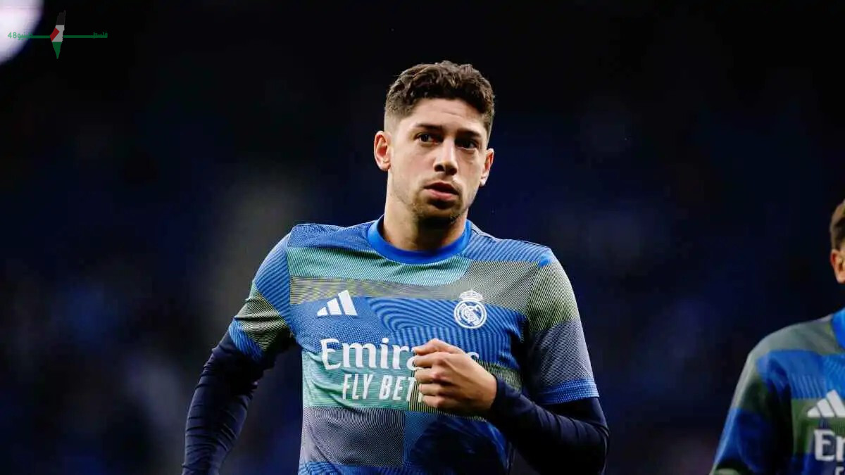 مستقبل فيرجلدي مع ريال مدريد على المحك بين خيارين صعبين ينتظران المدرب