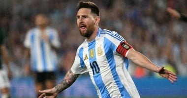 مسيرة ميسي الملهمة قبل مشاركته الأخيرة في كأس العالم 2026 في رقصة التانجو