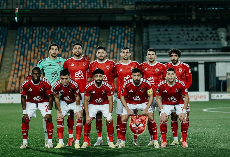 مشاهدة مباشرة لمباراة الأهلي والمصري في الدوري المصري اليوم بدون تقطيع وبجودة عالية