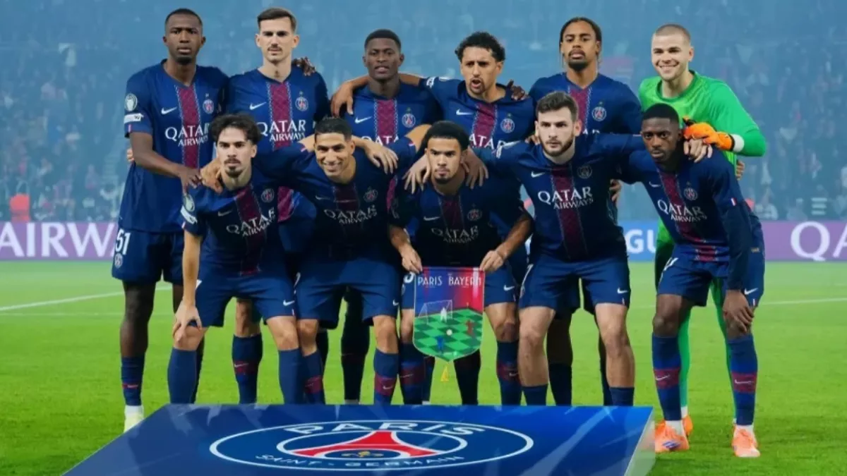 مشاهدة مباشرة مباراة باريس سان جيرمان ضد بايرن ميونخ في دوري أبطال أوروبا اليوم