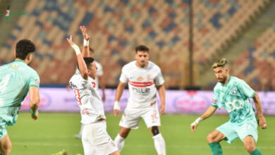 مصدر في الزمالك يوضح حقيقة الصفقة التبادلية مع بيراميدز للموسم القادم كشف أسرار وأبعاد الصفقة المرتقبة
