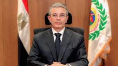 مصلحة الجمارك تصدر تعليمات لتنظيم عمل المنافذ خلال عيد الأضحى المبارك