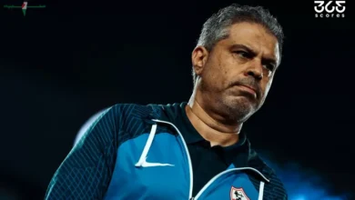 مصير معتمد جمال مع الزمالك يكتنفه الغموض بعد تتويج الدوري وكيف ستتحدد خطوته القادمة