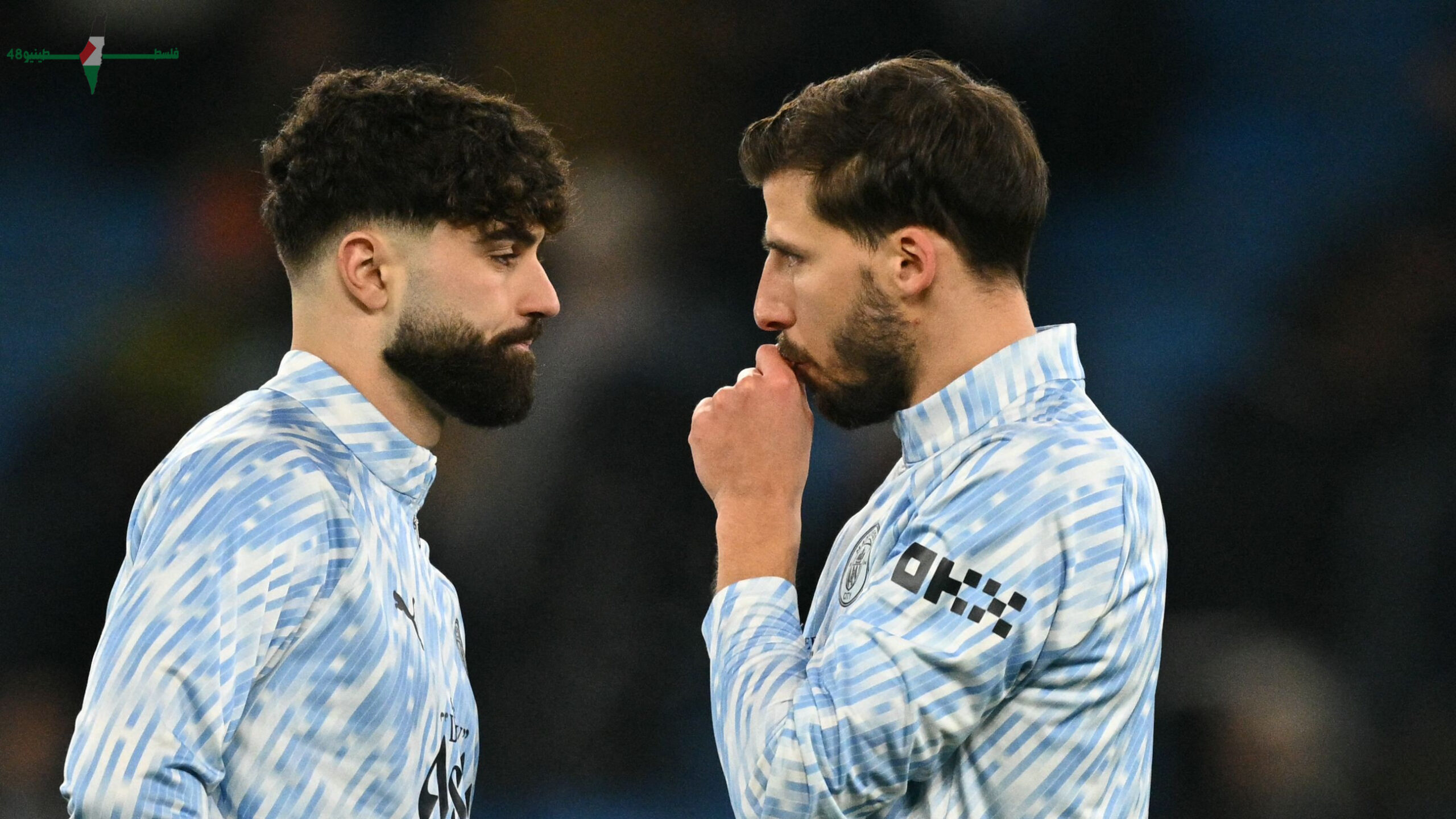 معركة نارية بين برشلونة وريال مدريد على صخرة السيتي في سباق التتويج بالدوري  

هل تود أن أضع عنوانا آخر أو تعديله بشكل محدد؟