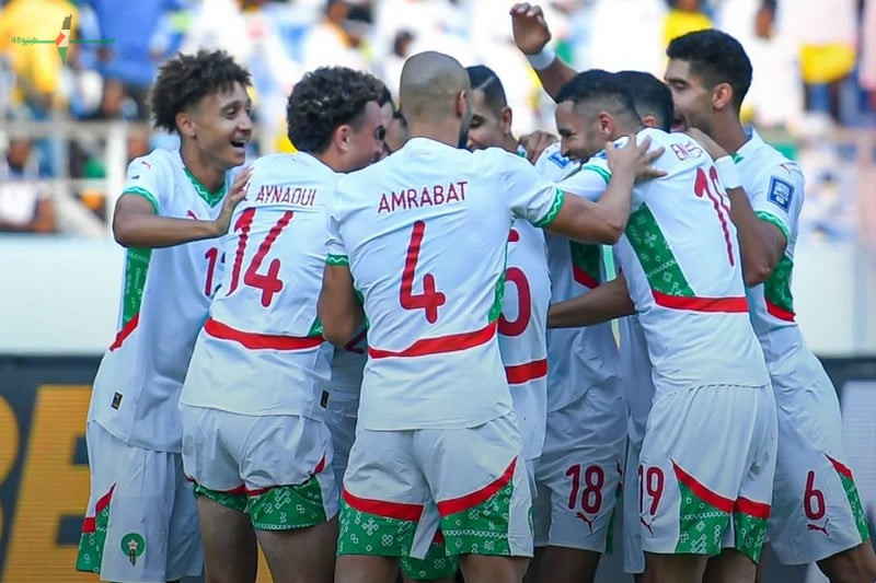 مفاجأة في قائمة منتخب المغرب لكأس العالم بوجود لاعب الأهلي وصدمة غياب نجم بيراميدز