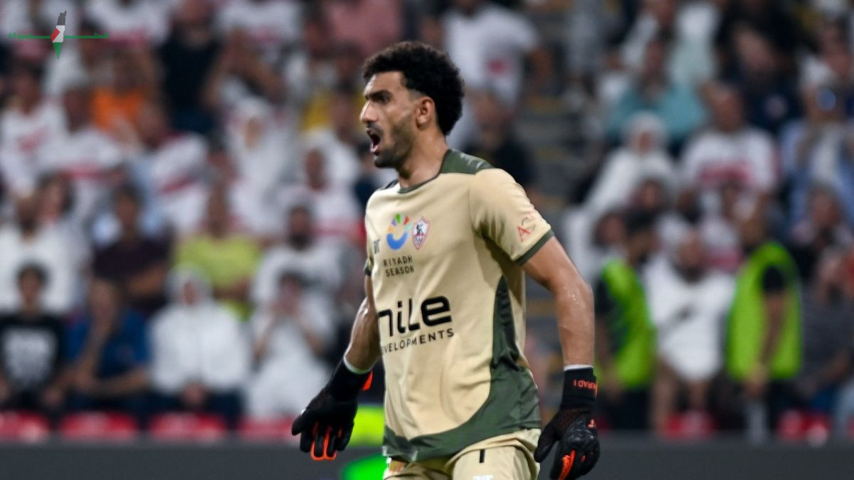 مفاجأة كبرى تنتظر محمد عواد في الزمالك