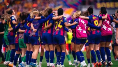 مكافأة مالية منتظرة لبرشلونة بعد وصوله إلى نهائي دوري أبطال أوروبا
