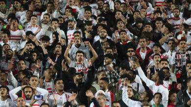 ممدوح عباس يبشر جماهير الزمالك بسعادة وفرحة التتويج بلقب الدوري ويعد بمستقبل أكثر بريقا