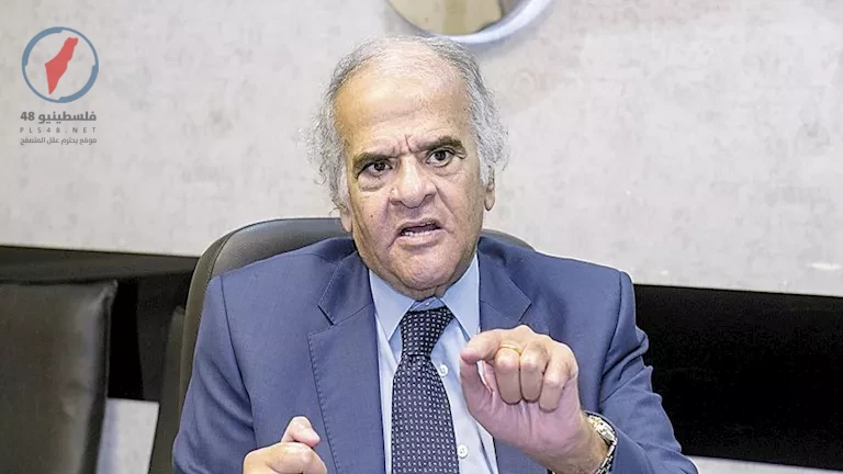 ممدوح عباس يفجر مفاجأة بتحمل تكاليف الحكام الأجانب لمباراة الزمالك وسيراميكا كليوباترا في الدوري
