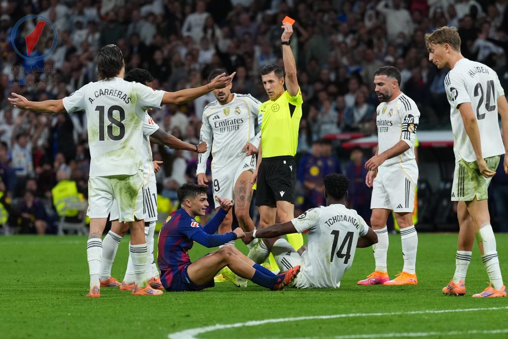 من سيكون القائد المنتظر لبرشلونة في كلاسيكو الليغا ضد ريال مدريد في مباراة الحسم؟
