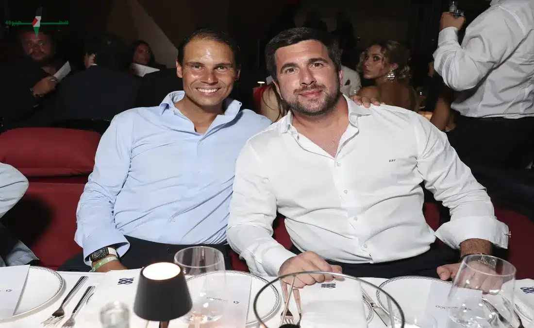من هو إنريكي ريكيلمي الذي يطارد منصب رئيس نادي ريال مدريد في انتخابات 2023