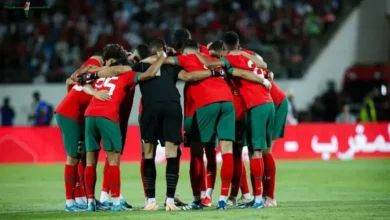 منتخب المغرب يجهز لمواجهة بنين في تصفيات كأس العالم 2026 ويستعد بقوة للبطولة القادمة