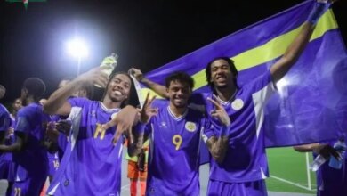 منتخب كوراساو يكتب التاريخ ويتأهل لأول مرة إلى كأس العالم 2026