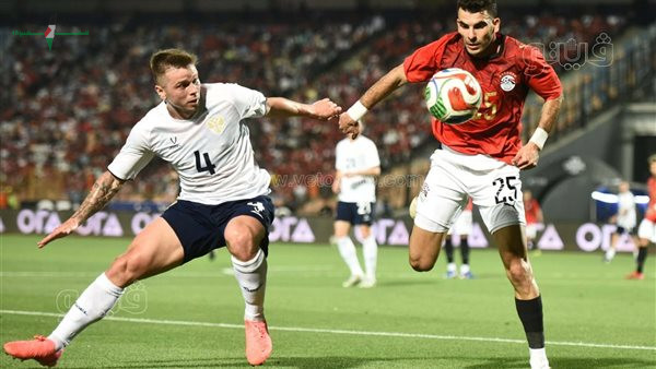 منتخب مصر يفوز على روسيا وديا وخسارة الإسماعيلي وفوز دجلة والجونة بختام الدوري ولندن تستضيف حفل الكرة الذهبية لأول مرة