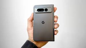 مواصفات الهاتف Google Pixel Fold 3 السعر المتوقع وتفاصيل الإصدار الجديد
