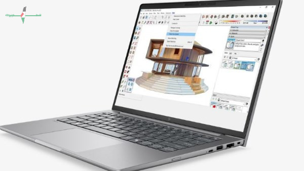 مواصفات جهاز HP ZBook 8 G2a القيمة الأعلى مقابل السعر المناسب