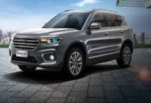 مواصفات سعر ومميزات سيارة Haval H7 Plus الجديدة في السوق المحلية