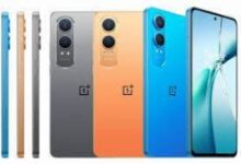 مواصفات وسعر منتظر لهاتف OnePlus Nord 5 الجديد المتوقع إصدارها قريبا