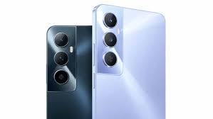 مواصفات وسعر هاتف Realme C65 الجديد في الأسواق المصرية 2023