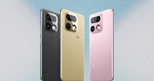 مواصفات وسعر وأبرز مميزات هاتف Realme 16 Pro Plus الجديدة