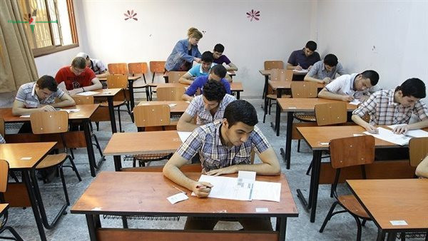 مواعيد امتحانات الدور الثاني لصفوف النقل والشهادة الإعدادية للعام الدراسي الحالي