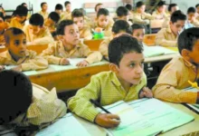 مواعيد تقييمات رياض الأطفال والابتدائي عبر منصة أبناؤنا في الخارج لعام 2023