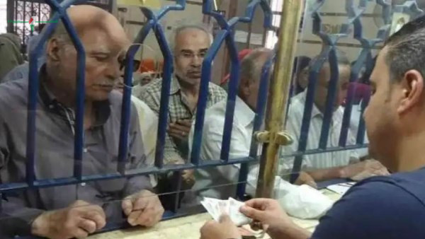 مواعيد صرف معاشات يونيو 2026 قبل عيد الأضحى والتفاصيل الخاصة بتحديد موعد صرفها
