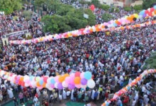 مواعيد صلاة عيد الأضحى في مدن ومحافظات مصر لعام 2026